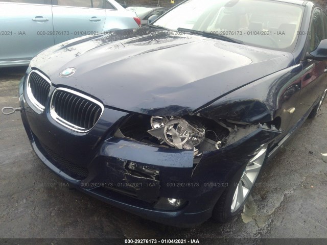 Photo 5 VIN: WBAPH7G54BNN04684 - BMW 3 