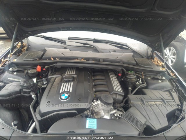 Photo 9 VIN: WBAPH7G54BNN04684 - BMW 3 