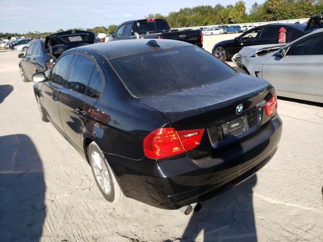 Photo 2 VIN: WBAPH7G54BNN05852 - BMW 328 I 