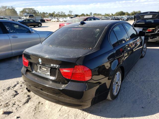 Photo 3 VIN: WBAPH7G54BNN05852 - BMW 328 I 