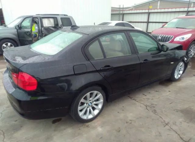 Photo 3 VIN: WBAPH7G54BNN06659 - BMW 3 SERIES 