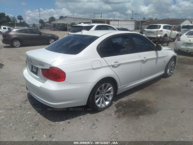 Photo 3 VIN: WBAPH7G54BNN07634 - BMW 3 