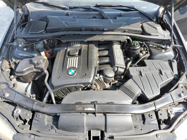 Photo 10 VIN: WBAPH7G55ANL85803 - BMW 328 I 