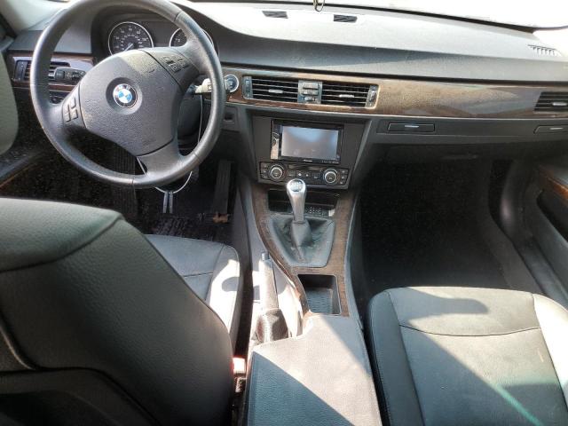 Photo 7 VIN: WBAPH7G55ANL85803 - BMW 328 I 