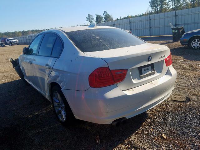 Photo 2 VIN: WBAPH7G55ANM48110 - BMW 328 I 