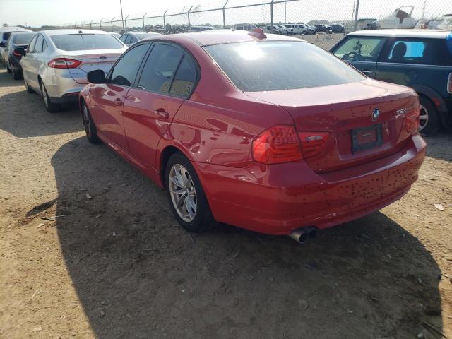 Photo 2 VIN: WBAPH7G55ANM48284 - BMW 328 I 