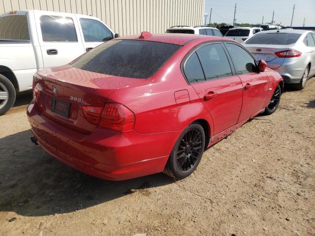 Photo 3 VIN: WBAPH7G55ANM48284 - BMW 328 I 