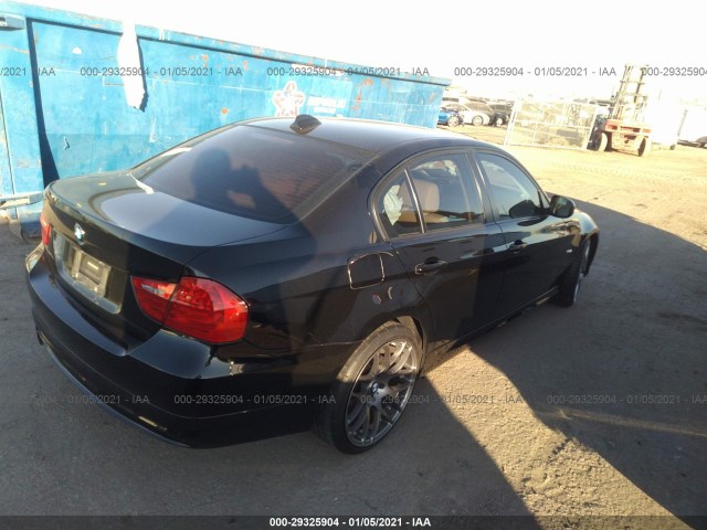 Photo 3 VIN: WBAPH7G55ANM48592 - BMW 3 