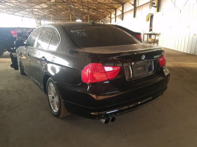 Photo 2 VIN: WBAPH7G55ANM49810 - BMW 328 I 