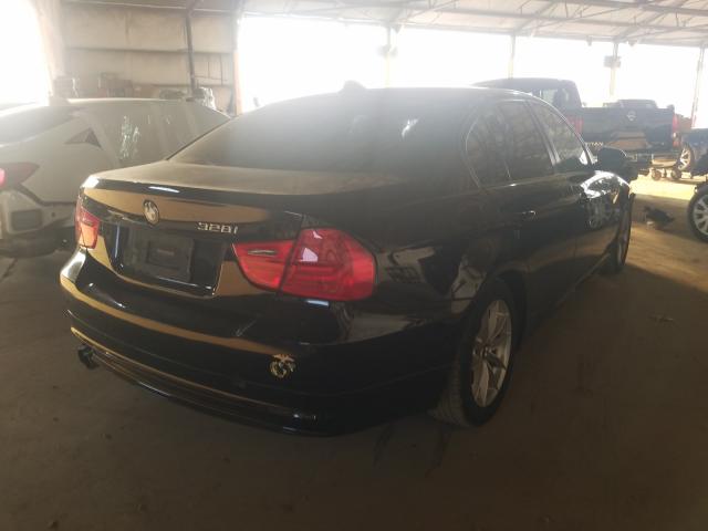 Photo 3 VIN: WBAPH7G55ANM49810 - BMW 328 I 