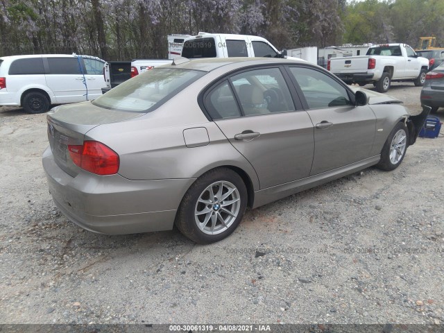 Photo 3 VIN: WBAPH7G55ANM50018 - BMW 3 