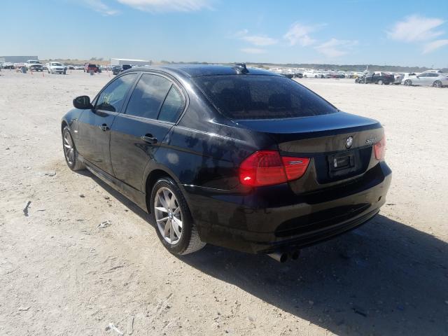 Photo 2 VIN: WBAPH7G55ANM50276 - BMW 328 I 