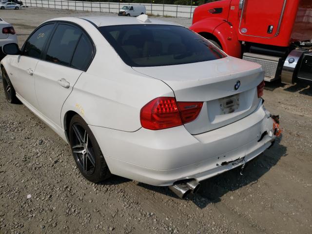 Photo 2 VIN: WBAPH7G55ANM50536 - BMW 328 I 