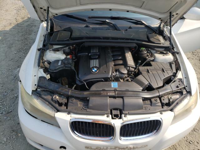 Photo 6 VIN: WBAPH7G55ANM50536 - BMW 328 I 