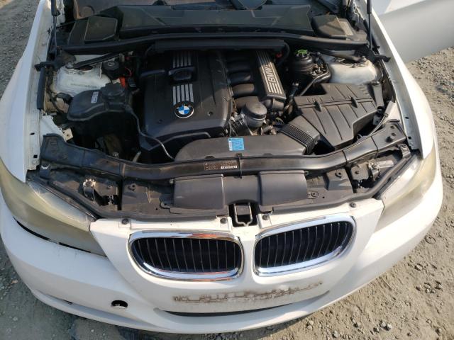 Photo 7 VIN: WBAPH7G55ANM50536 - BMW 328 I 