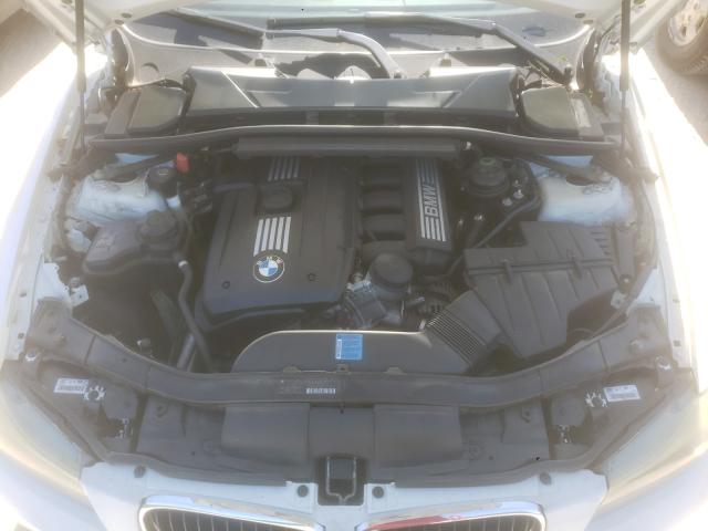 Photo 6 VIN: WBAPH7G55ANM50620 - BMW 328 I 