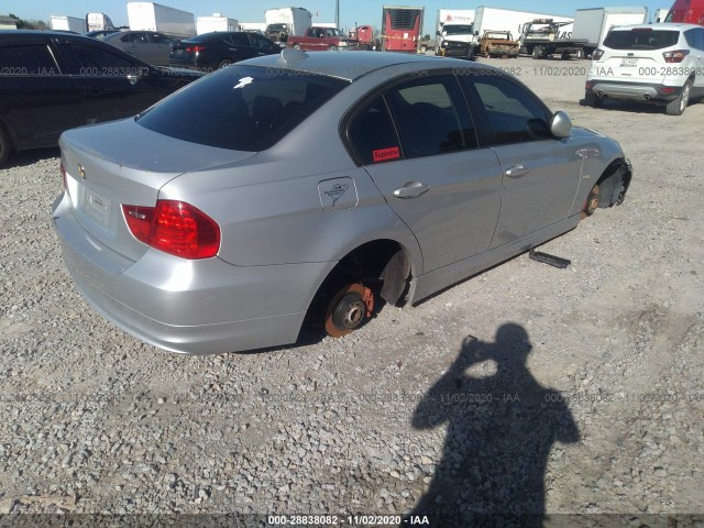 Photo 3 VIN: WBAPH7G55ANM51511 - BMW 3 