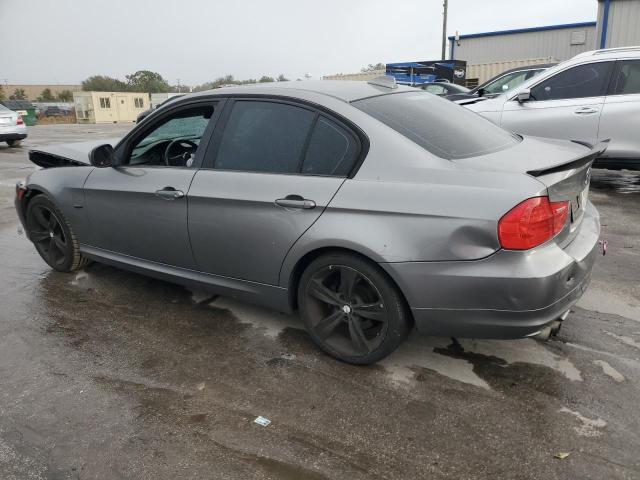 Photo 1 VIN: WBAPH7G55ANM51895 - BMW 328 I 