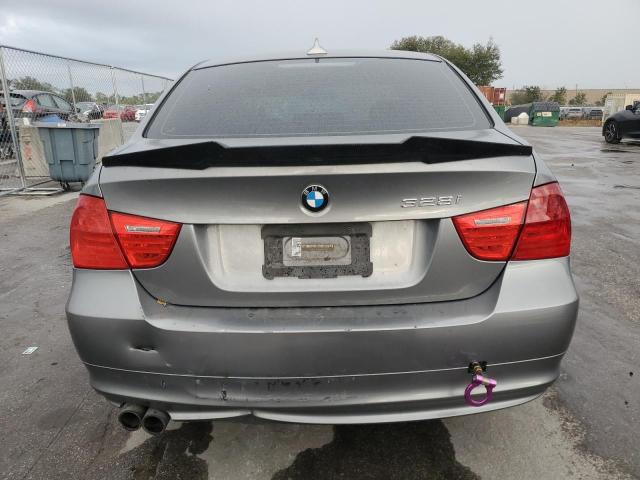 Photo 5 VIN: WBAPH7G55ANM51895 - BMW 328 I 