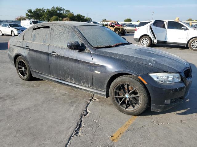 Photo 3 VIN: WBAPH7G55ANM52738 - BMW 328 I 