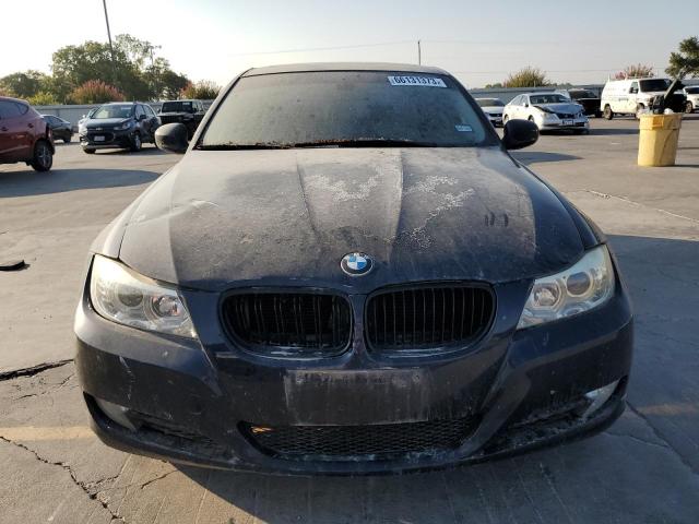 Photo 4 VIN: WBAPH7G55ANM52738 - BMW 328 I 