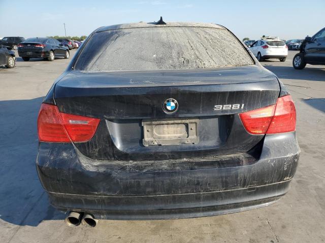 Photo 5 VIN: WBAPH7G55ANM52738 - BMW 328 I 