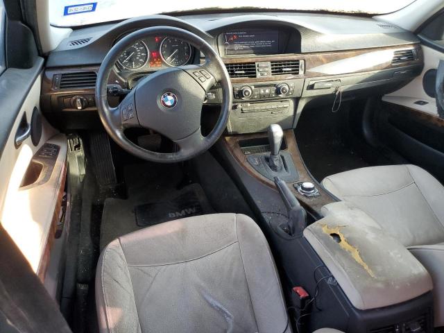 Photo 7 VIN: WBAPH7G55ANM52738 - BMW 328 I 