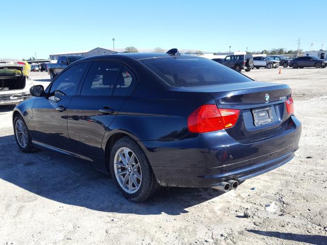 Photo 2 VIN: WBAPH7G55ANM52741 - BMW 328 I 