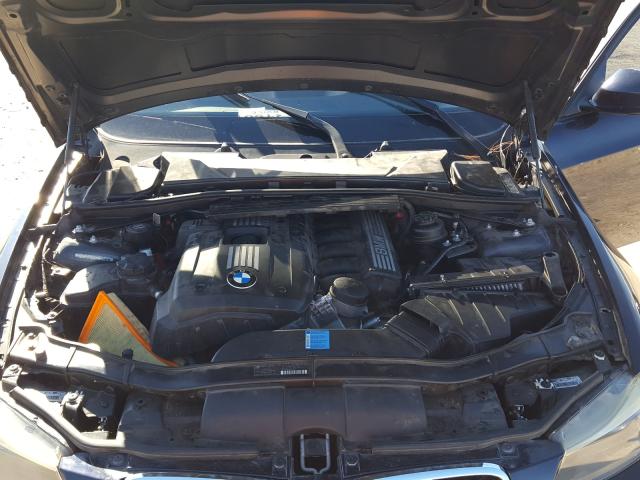 Photo 6 VIN: WBAPH7G55ANM52741 - BMW 328 I 