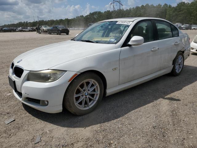 Photo 0 VIN: WBAPH7G55ANM53288 - BMW 328 I 