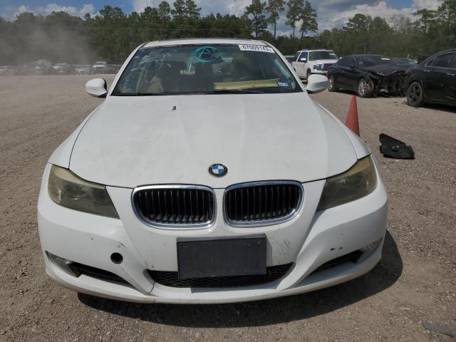 Photo 4 VIN: WBAPH7G55ANM53288 - BMW 328 I 