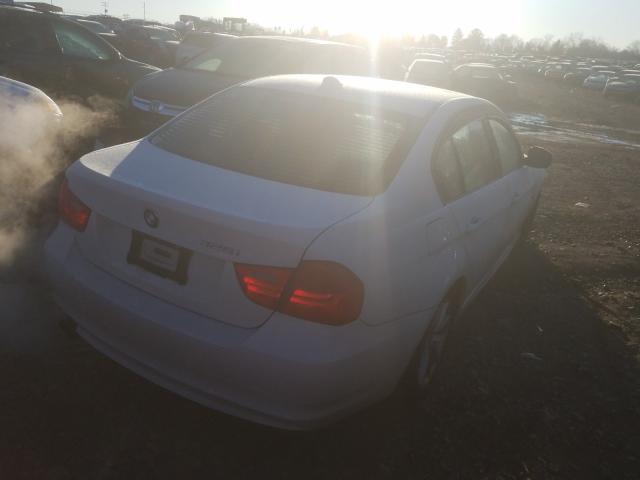 Photo 3 VIN: WBAPH7G55ANM53355 - BMW 328 I 