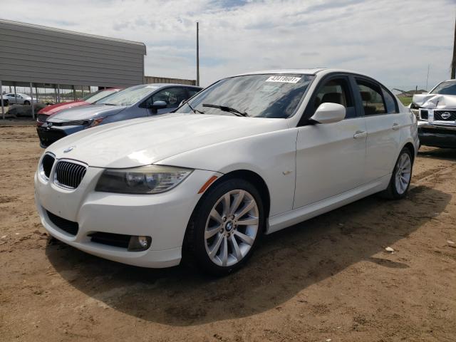 Photo 1 VIN: WBAPH7G55BNM54359 - BMW 328 I 