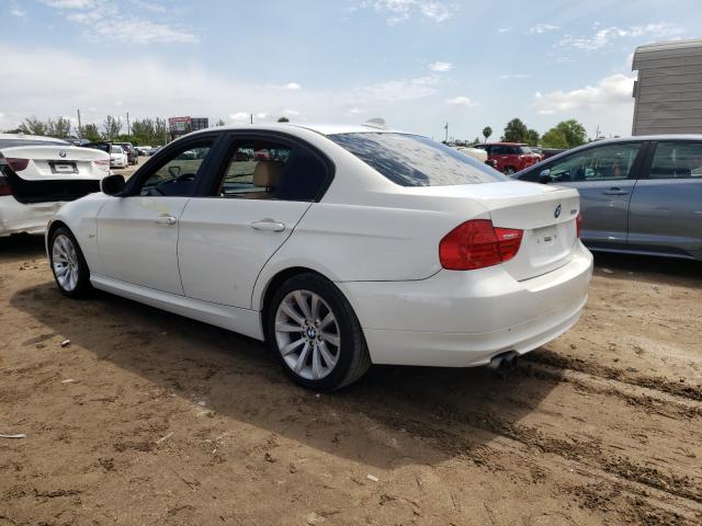 Photo 2 VIN: WBAPH7G55BNM54359 - BMW 328 I 