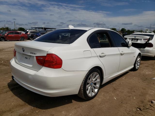 Photo 3 VIN: WBAPH7G55BNM54359 - BMW 328 I 