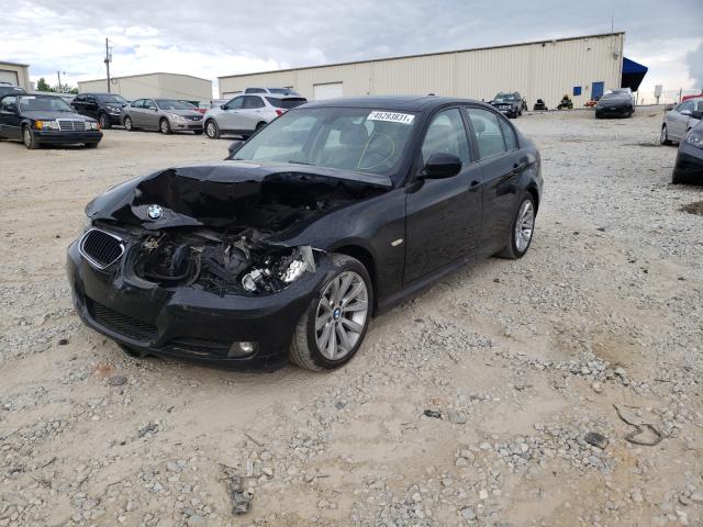 Photo 1 VIN: WBAPH7G55BNM54488 - BMW 328 I 