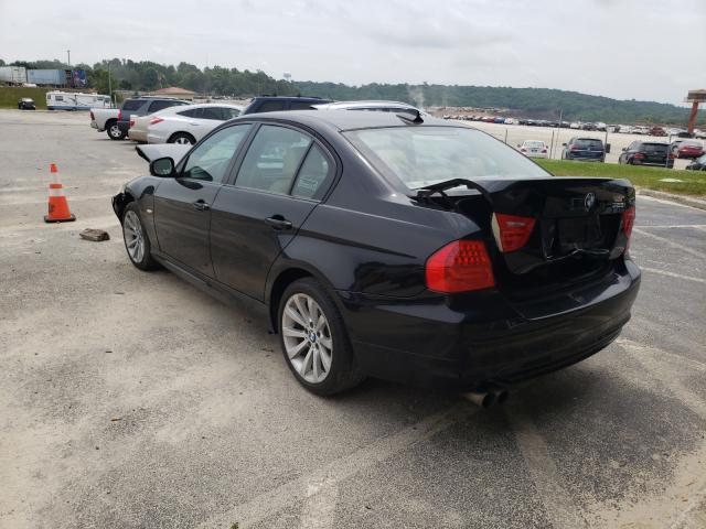 Photo 2 VIN: WBAPH7G55BNM54488 - BMW 328 I 