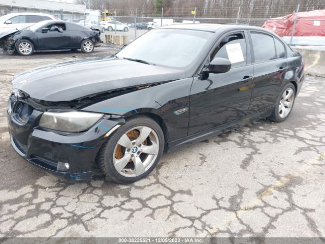 Photo 1 VIN: WBAPH7G55BNM54524 - BMW 328I 