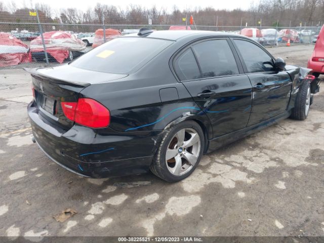 Photo 3 VIN: WBAPH7G55BNM54524 - BMW 328I 