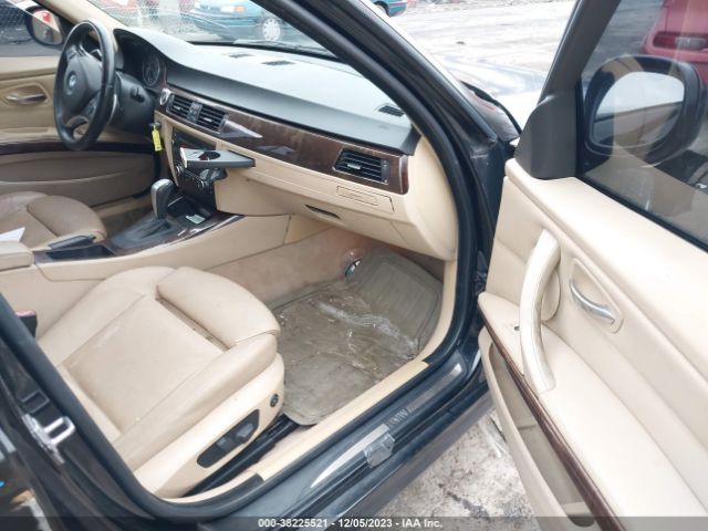 Photo 4 VIN: WBAPH7G55BNM54524 - BMW 328I 