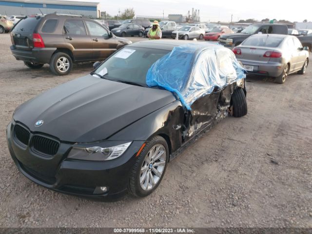 Photo 1 VIN: WBAPH7G55BNM54961 - BMW 328I 