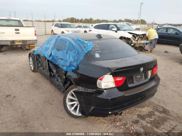 Photo 2 VIN: WBAPH7G55BNM54961 - BMW 328I 