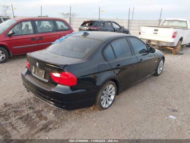 Photo 3 VIN: WBAPH7G55BNM54961 - BMW 328I 