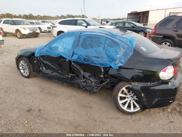 Photo 5 VIN: WBAPH7G55BNM54961 - BMW 328I 