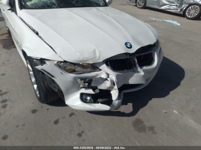 Photo 5 VIN: WBAPH7G55BNM56127 - BMW 3 SERIES 