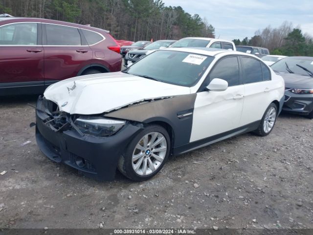 Photo 1 VIN: WBAPH7G55BNM57780 - BMW 328I 