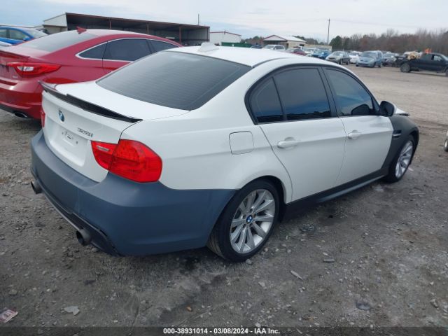 Photo 3 VIN: WBAPH7G55BNM57780 - BMW 328I 