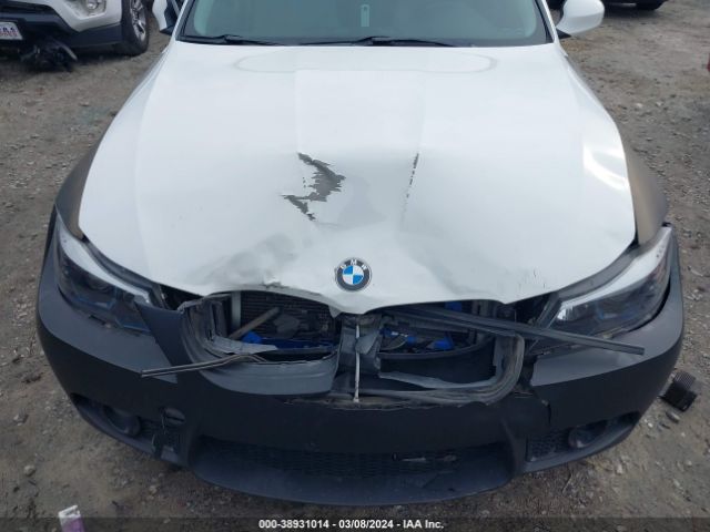 Photo 5 VIN: WBAPH7G55BNM57780 - BMW 328I 