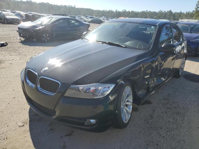 Photo 1 VIN: WBAPH7G55BNM59352 - BMW 328 I 