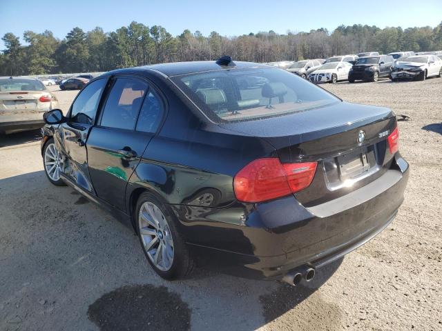 Photo 2 VIN: WBAPH7G55BNM59352 - BMW 328 I 